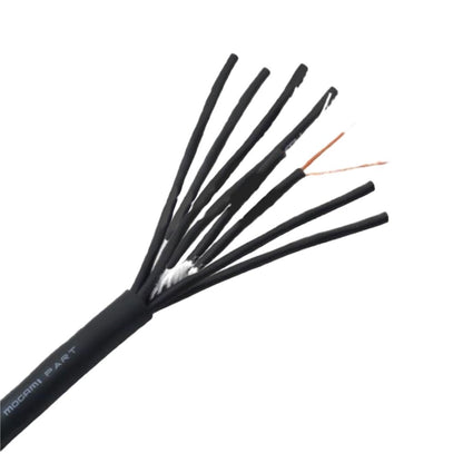 MOGAMI W2932 8 channel Snake 26AWG 8.6mm CABLE - 100m