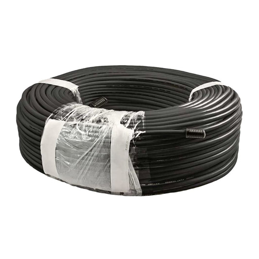MOGAMI W2921 Star Quad 4-Core Speaker Cable – 2.53mm² (14AWG) OFC Wire for Bi-Amping, Hi-Fi & Pro Sound Systems - 100m