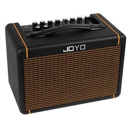 Joyo AC-20S 20W Bluetooth Amp Acoustic Guitar Amplifier with Rechargeable Battery ( AC20S / AC-20S / AC 20S )