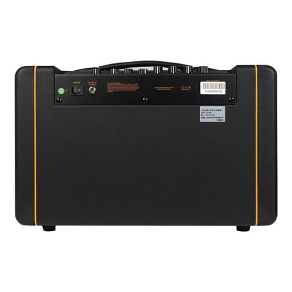 Joyo AC-40S 40 Watt Bluetooth Amp Acoustic Guitar Amplifier with Rechargeable Battery (AC40S / AC 40S / AC-40S)