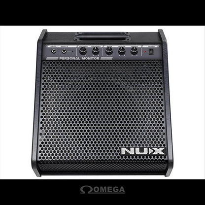 Nux NPA-100 Bluetooth Enabled 12" 120W Personal Monitor( NPA-100 / NPA100 / NPA 100 )