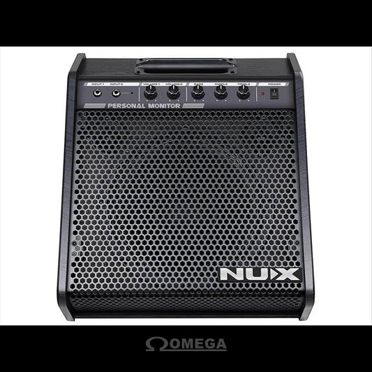 Nux NPA-100 Bluetooth Enabled 12" 120W Personal Monitor( NPA-100 / NPA100 / NPA 100 )