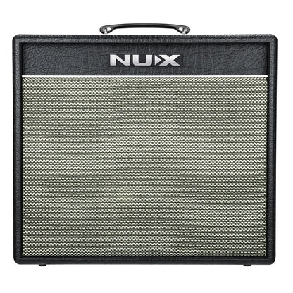 NUX Mighty 60 MKII 60-watt Modelling Guitar Amplifier ( 60 MKII / 60-MKII /60MKII)