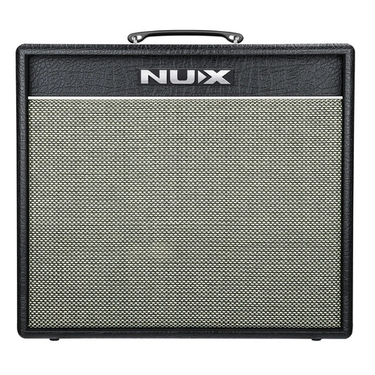 NUX Mighty 60 MKII 60-watt Modelling Guitar Amplifier ( 60 MKII / 60-MKII /60MKII)