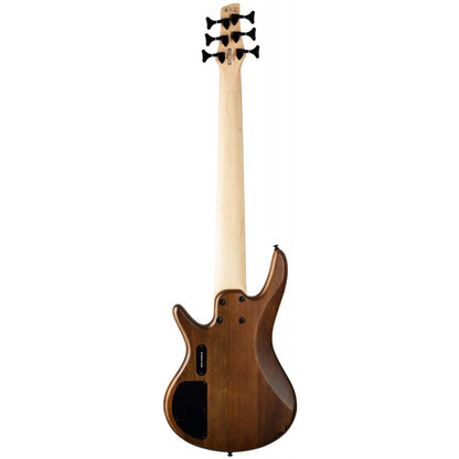 Ibanez GSR206B-WNF 6-String Electric Bass Guitar, Walnut Flat ( GSR206B / GSR 206B )