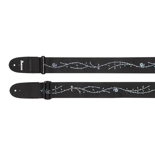 Ibanez GS100TOD Tim Henson Signature Strap - ( GS100TOD  / GS 100TOD  / GS-100TOD )