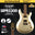 SQOE SEPRS200 HH Electric Guitar - ( SEPRS200 / SEPR S200 )