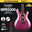 SQOE SEPRS200 HH Electric Guitar - ( SEPRS200 / SEPR S200 )