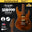 SQOE SEIB999 HH Roasted Maple Series - Natural
