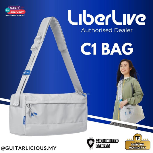 LiberLive C1 Bag -  ( C1-Bag / C1 Bag / C1 )