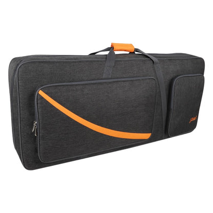 Dexlue 61 Keys Keyboard Bag (A-2002) with 15mm Thick Padding (105xm 45cm x 17cm)
