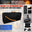Dexlue 61 Keys Keyboard Bag (A-2002) with 15mm Thick Padding (105xm 45cm x 17cm)