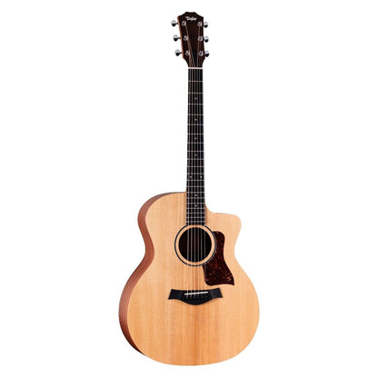 Taylor 114e Grand Auditorium Acoustic-Electric Guitar with Gig Bag (TAY114E)