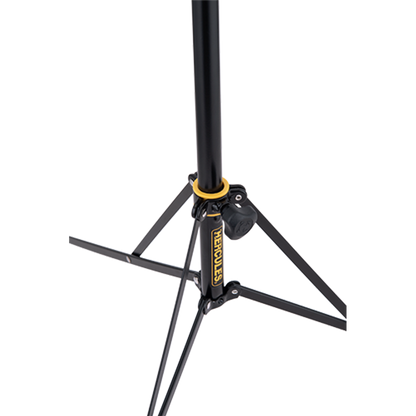 Hercules BS030BB Music Stand with Bag - (BS030BB)