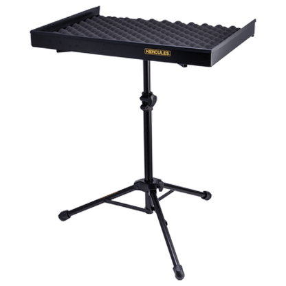 Hercules DS800B Percussion Table Stand - (DS800B)