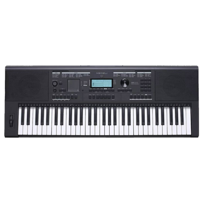 Medeli MK401 61 Keys Keyboard ( MK401 / MK-401 )