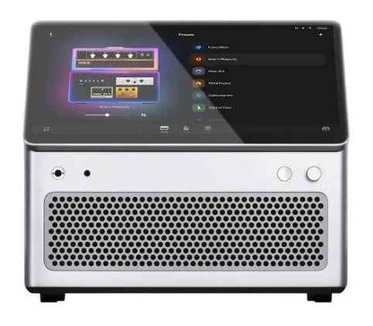 Lava Studio Digital Modelling Amplifier