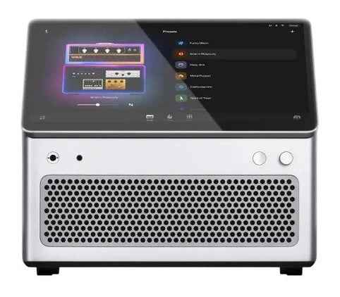 Lava Studio Digital Modelling Amplifier