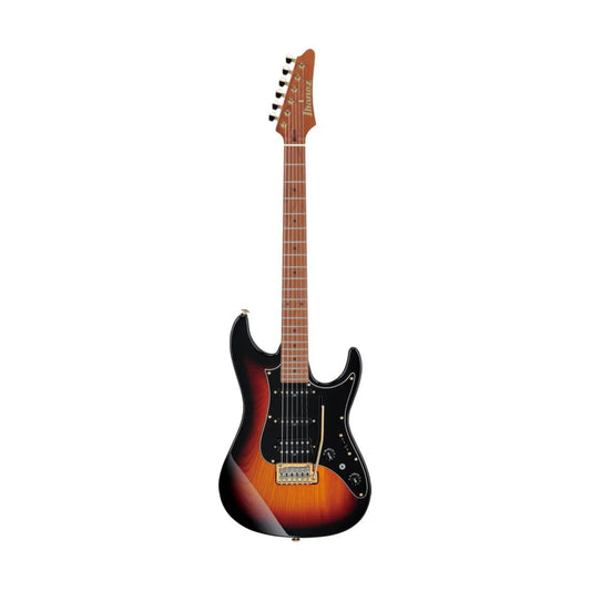 Ibanez AZ2204AG-TGB Prestige Electric Guitar - Tri-Fade Burst