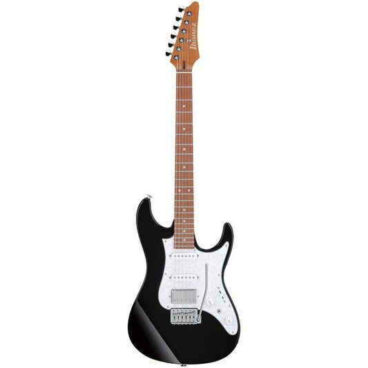 Ibanez AZ22S2-BK AZ Standard Series Electric Guitar - Black