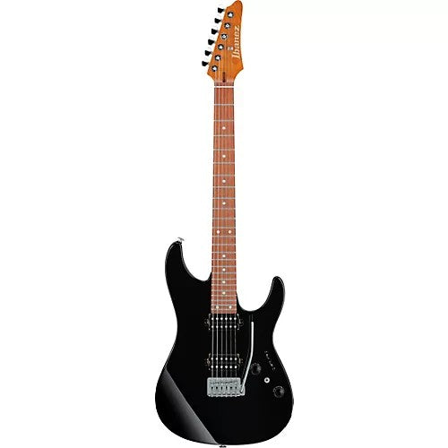 Ibanez AZ24S2-BK AZ Standard Series Electric Guitar - Black