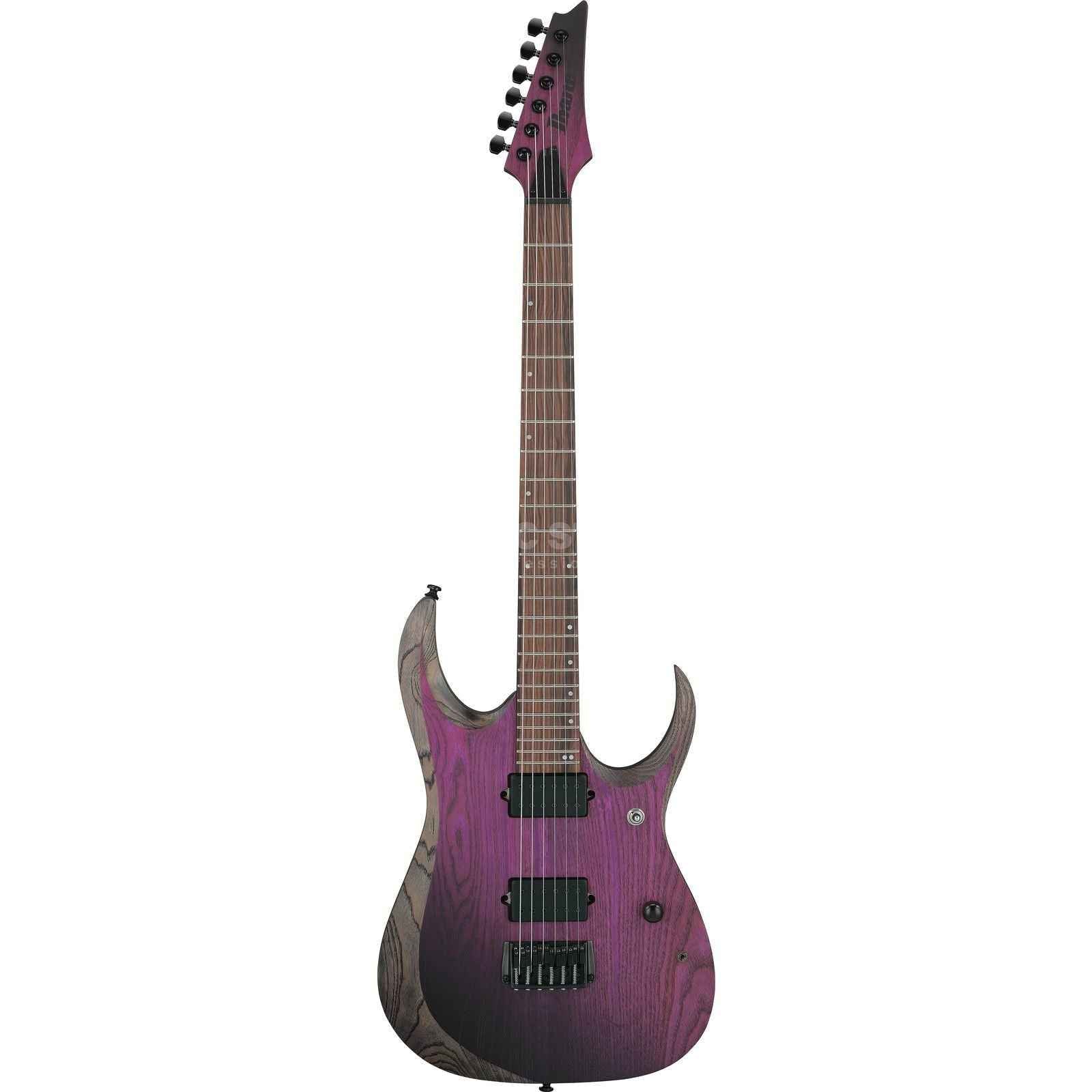 Ibanez Standard RGD621AH Electric Guitar - Midnight Shade Fade