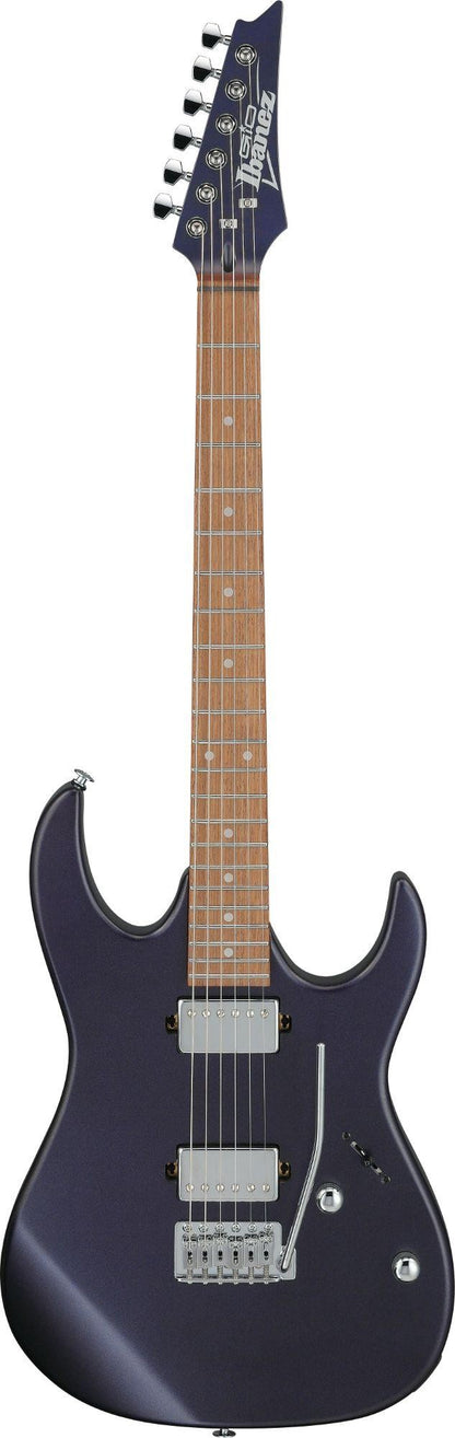 Ibanez Gio RG GRX120SP - Dark Dusk Metallic Matte