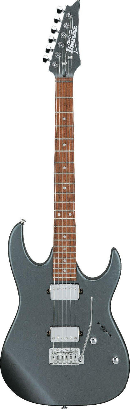Ibanez Gio RG GRX120SP - Noble Gray Metallic Matte