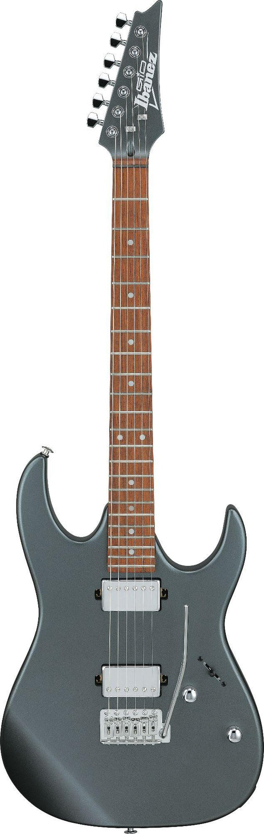 Ibanez Gio RG GRX120SP - Noble Gray Metallic Matte