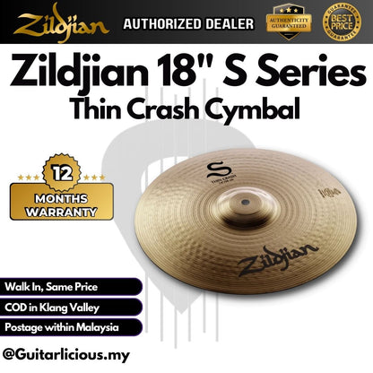 Zildjian A Zildjian Cymbal Set - City Pack - 12" Hi-hats (Pair), 14" Crash, and 18" Ride ( ACITYP248 )
