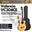 Valencia VC304CE Classical Guitar Cutaway (Full Size 4/4) built in EQ & Tuner and FREE BAG