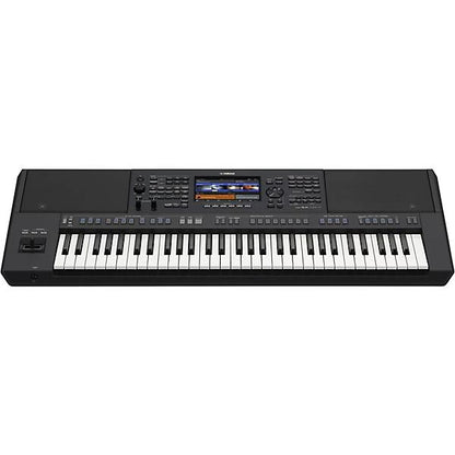 Yamaha PSR-SX720+ 61-key Arranger Keyboard - (  PSR-SX720+ /  PSR SX720+ /  PSRSX720+ )