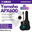 Yamaha APX600 Thin-line Cutaway Acoustic-Electric Guitar - ( APX600 / APX 600 / APX-600 )