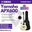 Yamaha APX600 Thin-line Cutaway Acoustic-Electric Guitar - ( APX600 / APX 600 / APX-600 )