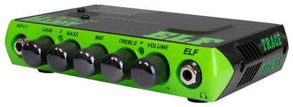 Trace Elliot ELF 200-watt Micro Bass Head