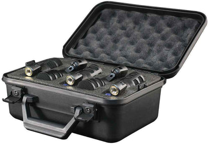 Peavey PVM DMS-5 Drum Microphone System