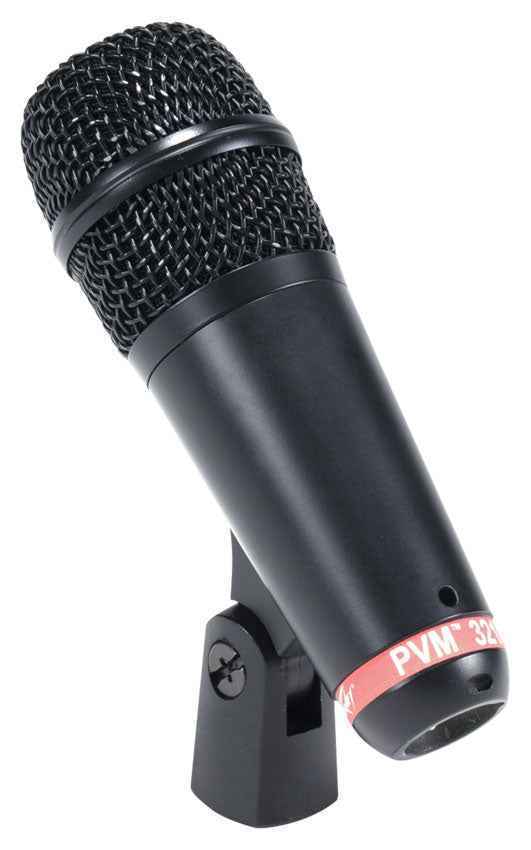 Peavey PVM DMS-5 Drum Microphone System