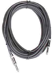 Peavey 20Ft. 6m Instrument Cable