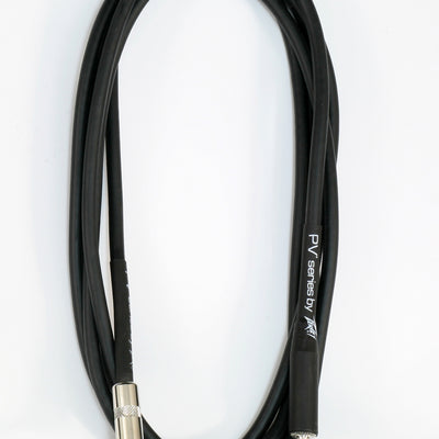 Peavey 10Ft. 3m Instrument Cable (Straight - Angled)