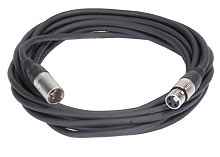 Peavey 10Ft. 3m Low Z XLR Microphone Cable