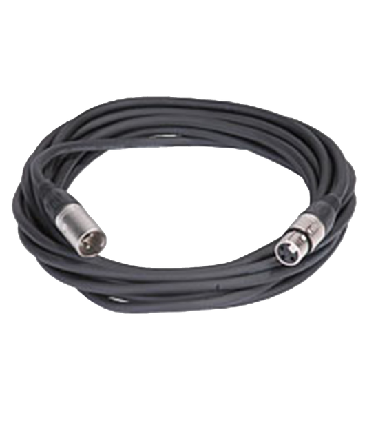 Peavey 20Ft. 6m Low Z XLR Microphone Cable