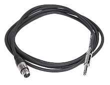 Peavey  5Ft. 1.5m TRS to Female XLR Cable