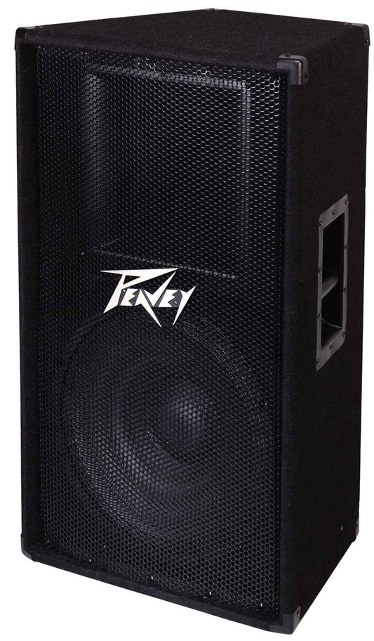 Peavey PV-115 15" 2-Way Full-Range Passive Speaker 400W ( PV-115 15 )