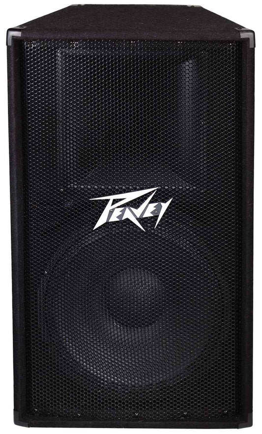 Peavey PV-115 15" 2-Way Full-Range Passive Speaker 400W ( PV-115 15 )