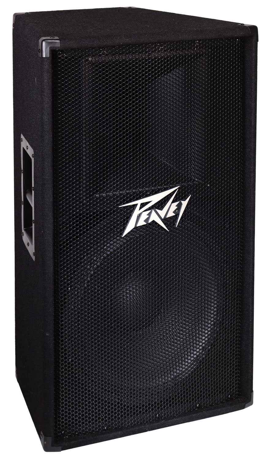 Peavey PV-115 15" 2-Way Full-Range Passive Speaker 400W ( PV-115 15 )
