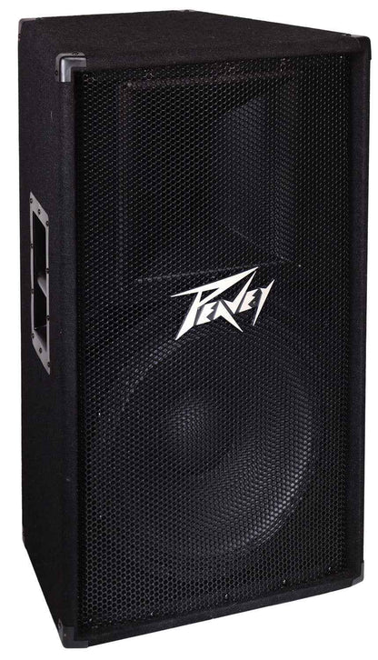 Peavey PV-115 15" 2-Way Full-Range Passive Speaker 400W ( PV-115 15 )