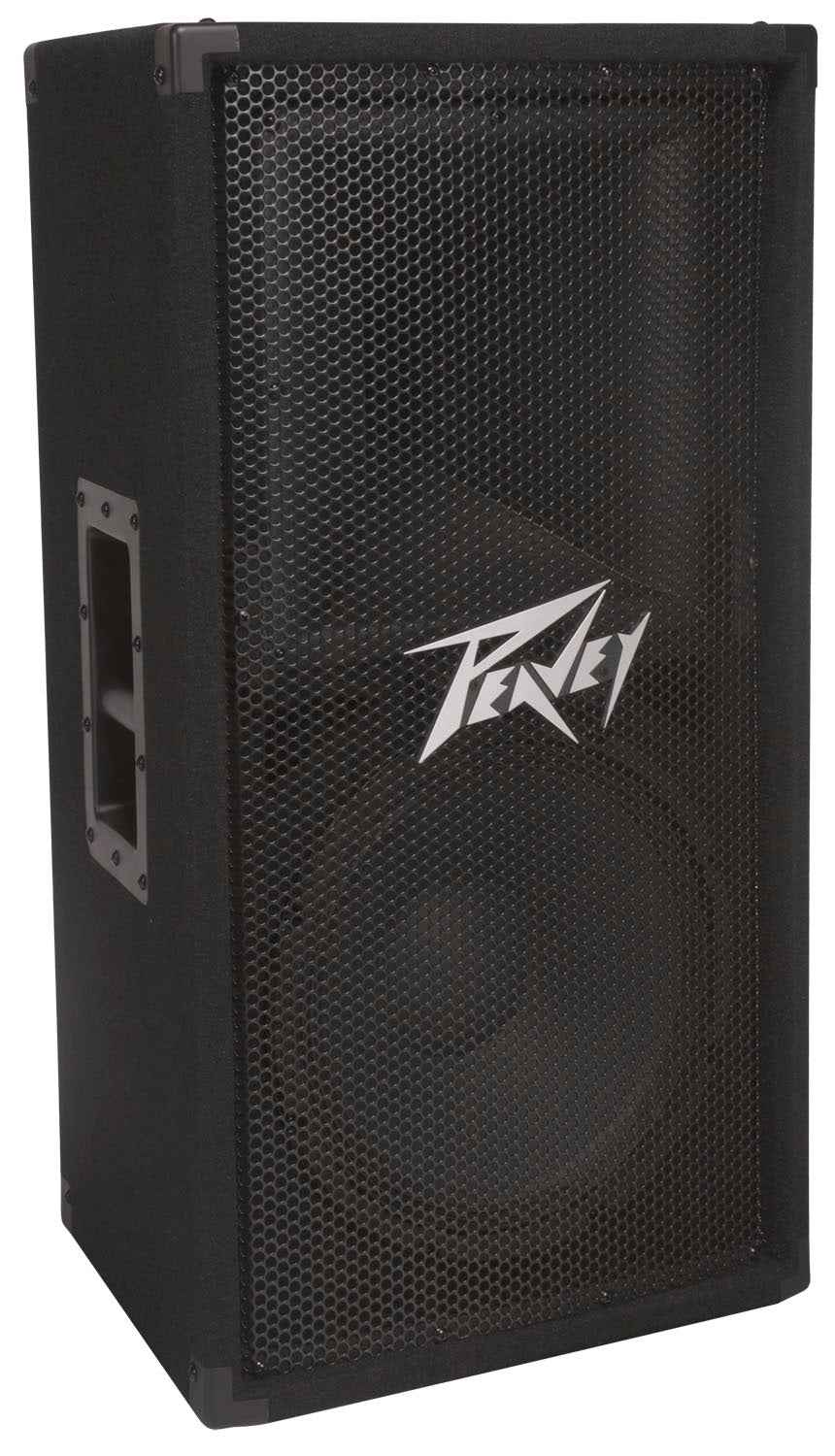 Peavey PV-112 12" 2-Way Full-Range Passive Speaker 400W