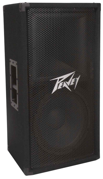 Peavey PV-112 12" 2-Way Full-Range Passive Speaker 400W