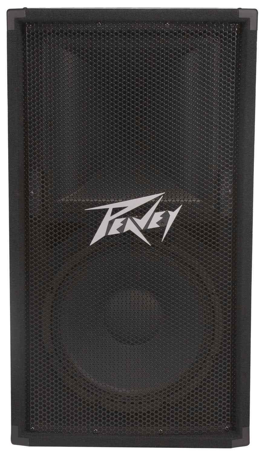 Peavey PV-112 12" 2-Way Full-Range Passive Speaker 400W