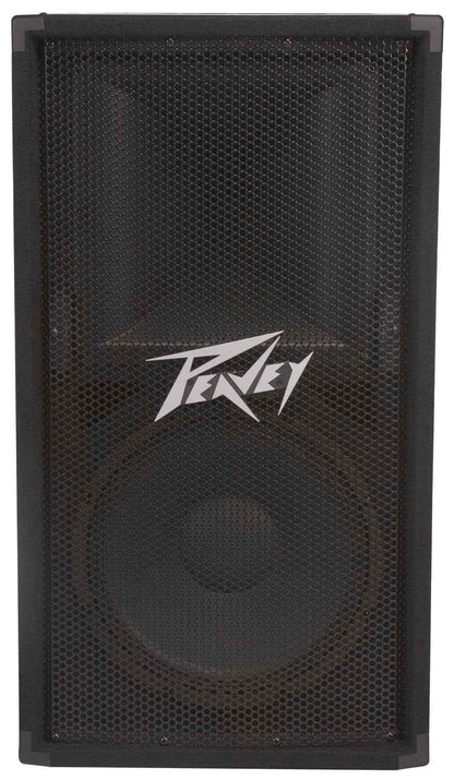 Peavey PV-112 12" 2-Way Full-Range Passive Speaker 400W